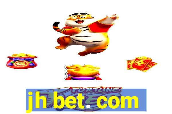 jh bet. com